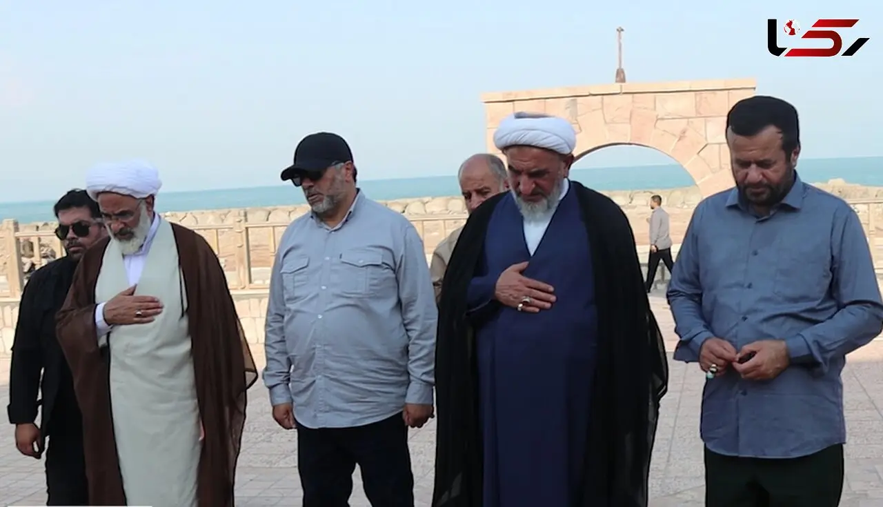 پیام ویژه رهبر انقلاب به رزمندگان تنگه هرمز؛ دشمنان حتی توان عبور از تنگه را ندارند