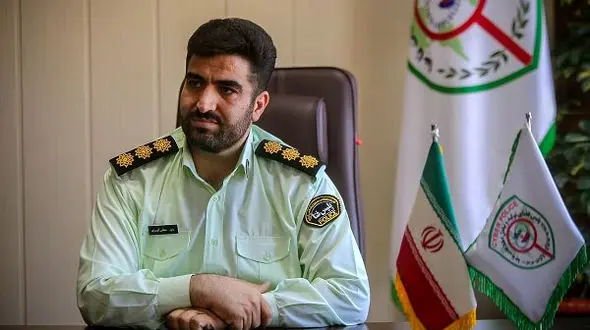 انهدام بزرگترین باند اجاره کارت‌ های بانکی برای قمار و کلاهبرداری / پلیس تهران فاش کرد