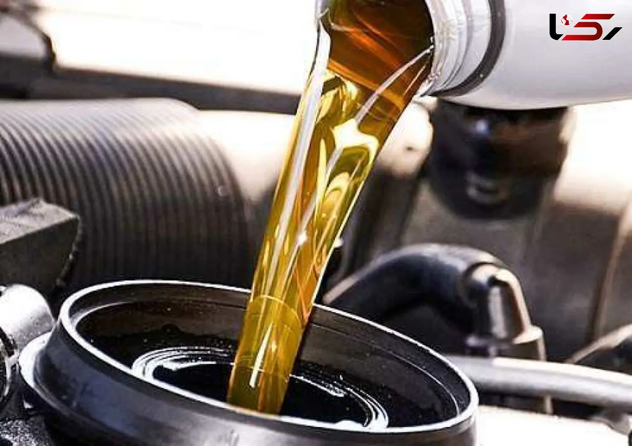 گران فروشی روغن‌ موتور تخلف است
