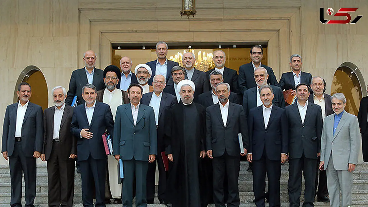  رسانه‌های چین: عملکرد دولت ایران در چهار سال اخیر مثبت بود