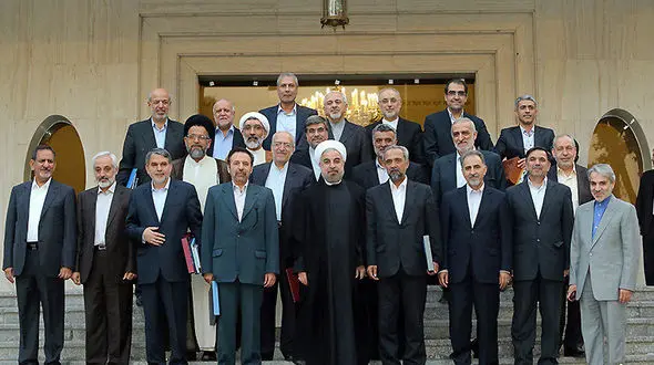  رسانه‌های چین: عملکرد دولت ایران در چهار سال اخیر مثبت بود