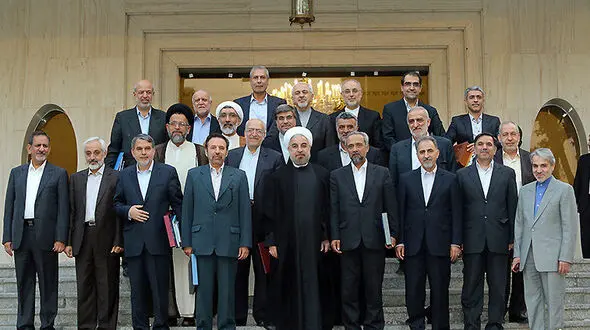  رسانه‌های چین: عملکرد دولت ایران در چهار سال اخیر مثبت بود