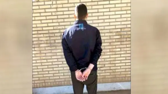 قتل معمایی در سامان کشف شد / قاتل 48 ساعت پنهان ماند