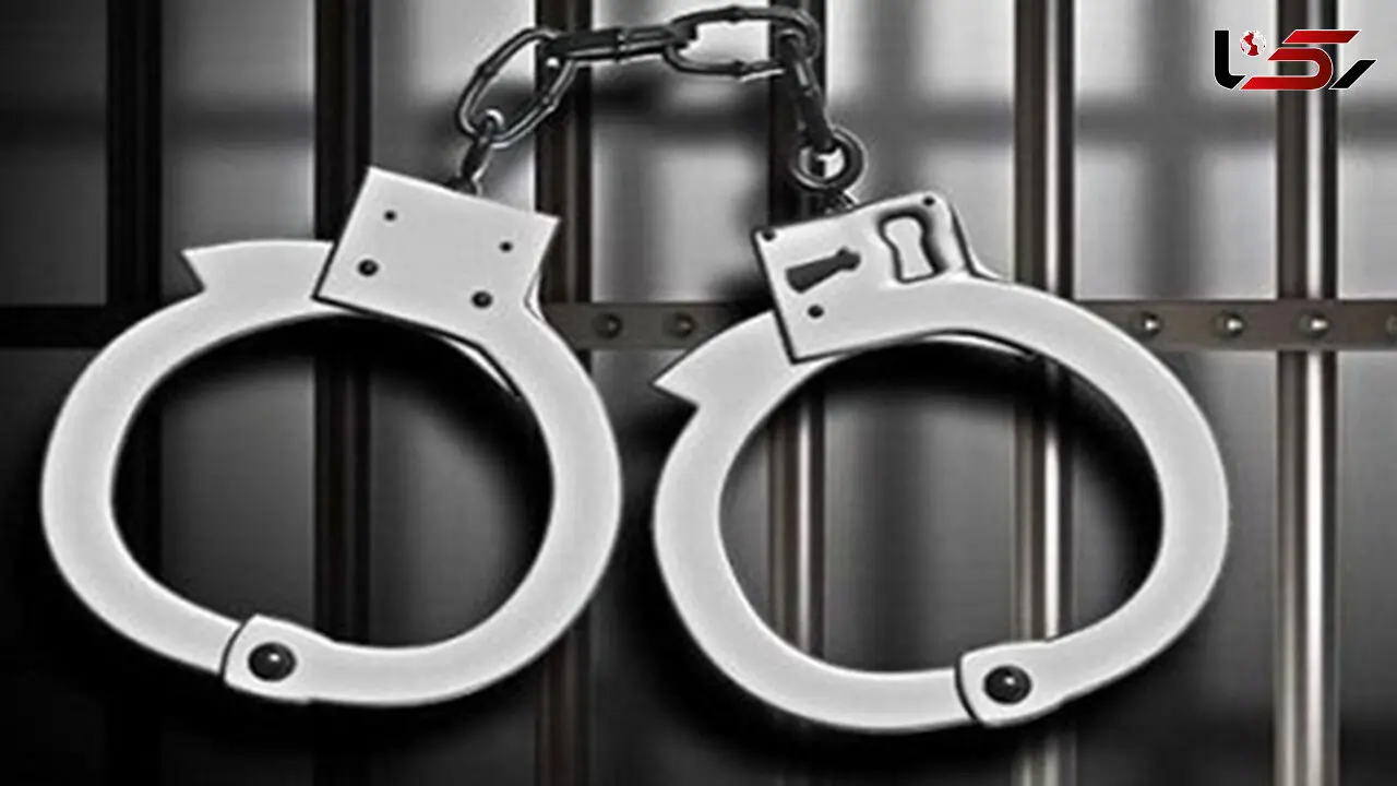 بازداشت دزد موتور سوار با تیزهوشی صاحب موتور در خیابان
