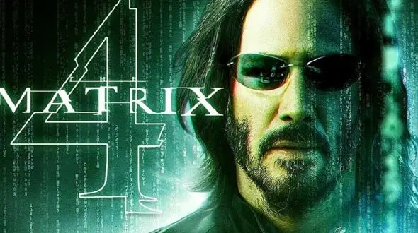 «ماتریکس 4» جاه طلبانه‌تر از همیشه