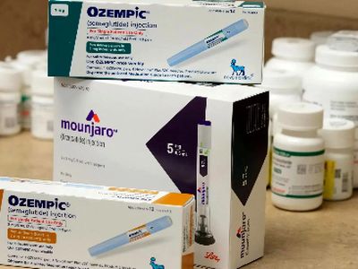 اوزمپیک و 4 عارضه خطرناک آن؛ موج شکایات بیماران