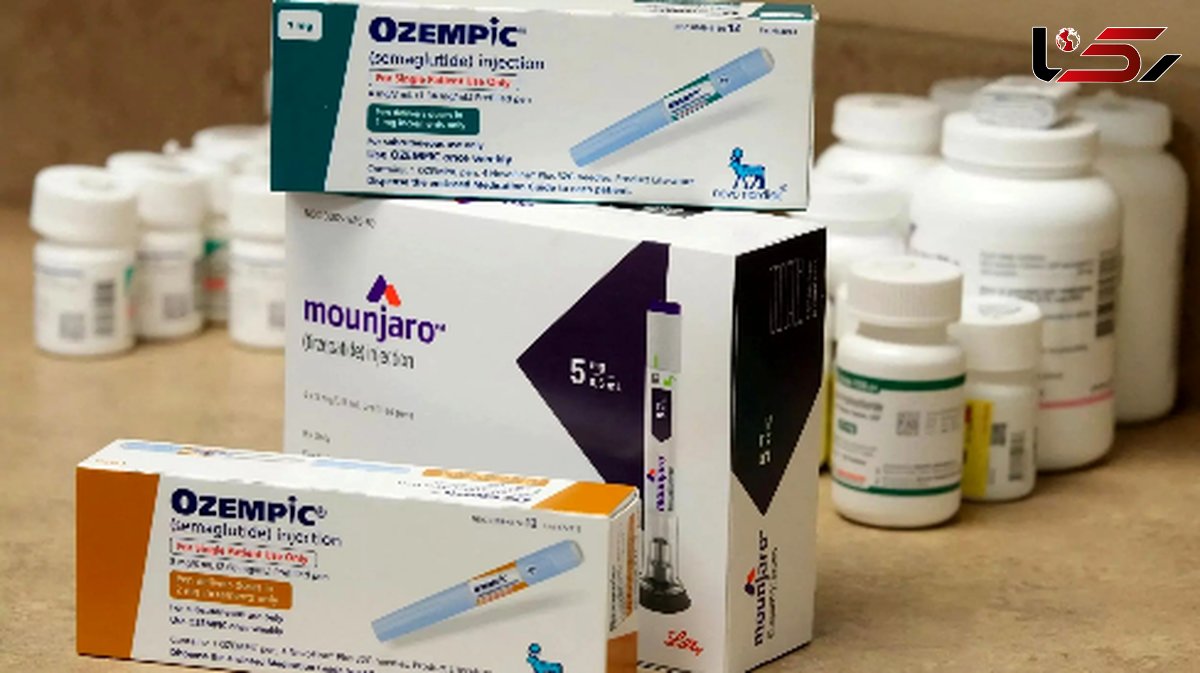 اوزمپیک و 4 عارضه خطرناک آن؛ موج شکایات بیماران