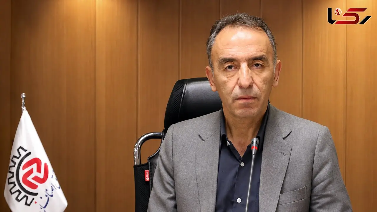 اکبر مشهدی‌زاده: سه کارخانه پلاستیک تهران در جنگ آسیب دیدند/ تولیدکنندگان با هزینه شخصی بازسازی می‌کنند / ۳ هزار و ۴۵۰ واحد پلاستیکی در تهران زیر فشار رکود و مالیات