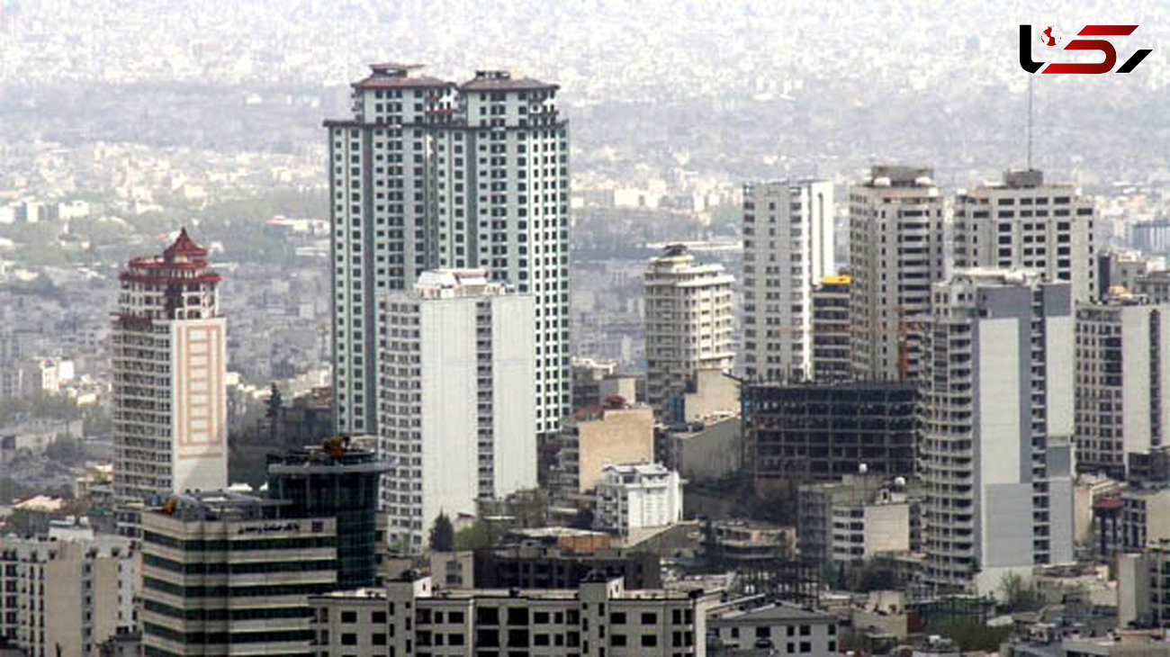 قیمت هر متر مربع آپارتمان در منطقه یک تهران 