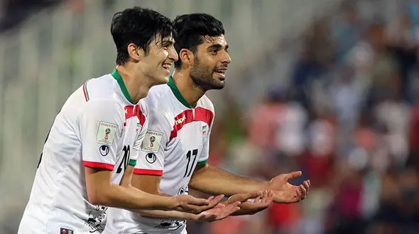 مسی در صدر، طارمی و حاتمی و قوچان ن‍ژاد در تعقیب سردار 