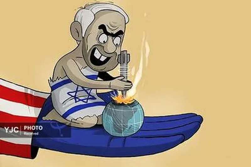بازتاب تفاهم نامه میان ایران و آمریکا در قاب آثار کمال شرف