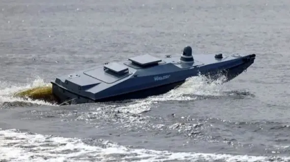 شهپاد ماگورا وی7 اوکراین؛ تهدید جدید برای سوخو-30 روسیه