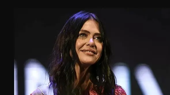 این زن 60 ساله در مسابقات ملکه زیبایی بهترین چهره شد / رویای تلخ بدون تاج !