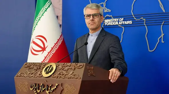استقبال ایران از فراخوان کنار گذاشتن سلاح توسط «پ.ک. ک» 