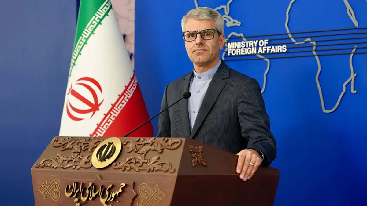 تردیدی در حاکمیت ایران بر جزایر سه‌گانه نیست / پزشکیان به ترکمنستان و قزاقستان می‌رود