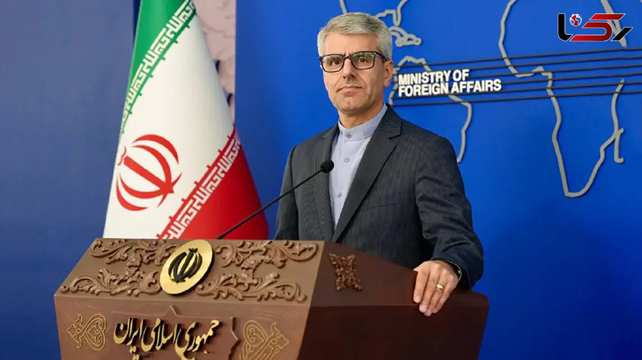 استقبال ایران از فراخوان کنار گذاشتن سلاح توسط «پ.ک. ک» 