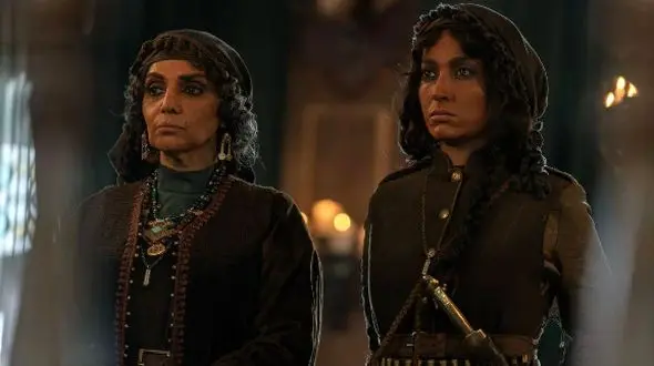 شکارگاه؛ سریالی که خودش شکار شد