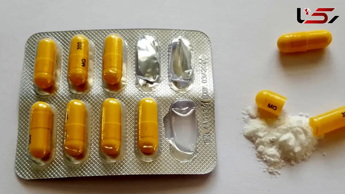 کاربردها و روش مصرف قرص گاباپنتین؛ راهنمای کامل + فیلم