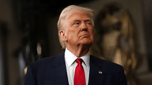 Ukraine War Could End Over Oil — If Trump Takes a Tough Approach