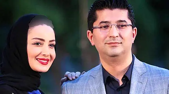 زندگی لاکچری و شاهانه شیلا خداداد و همسر متخصص زیبایی اش در دبی / دکور ایرانی یا عربی؟! + عکس