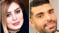  این عکس مهدی طارمی دل سحر قریشی را کباب کرد ! + عکس پرستو زیباتر از سحر !