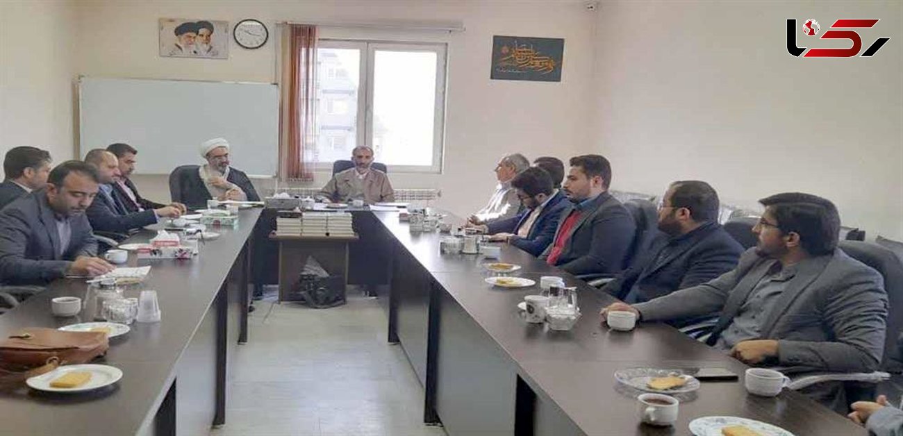 کاهش 50 درصدی پرونده های مسن و معوق در استان قزوین
