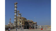 اشتغالزایی برای ۴۶۰ نفر در مجتمع روغن سازی شرکت نفت آفتاب بندر عباس
