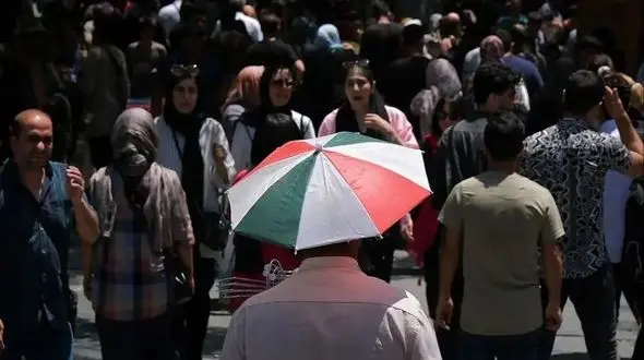 10 درصد پردرآمد ایران؛ صاحبان 46 درصد درآمد ملی!