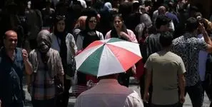 10 درصد پردرآمد ایران؛ صاحبان 46 درصد درآمد ملی!