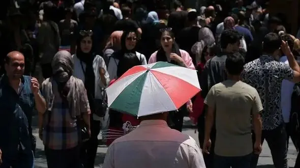 10 درصد پردرآمد ایران؛ صاحبان 46 درصد درآمد ملی!
