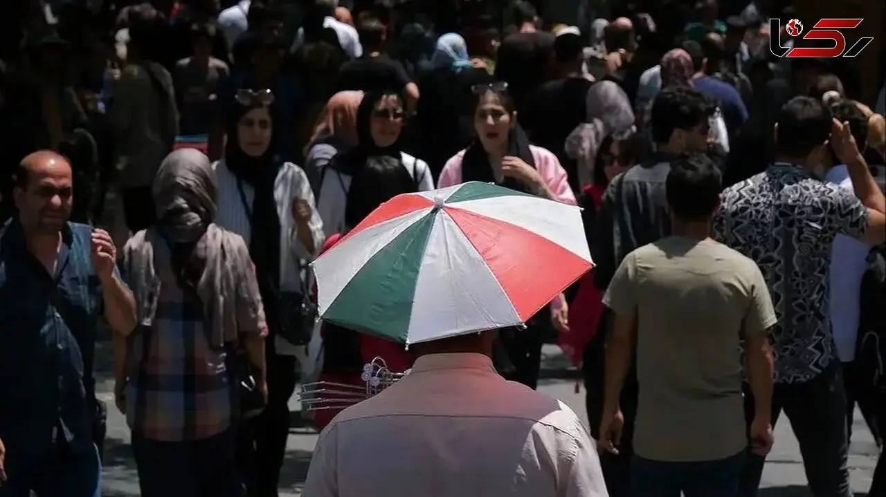 10 درصد پردرآمد ایران؛ صاحبان 46 درصد درآمد ملی!