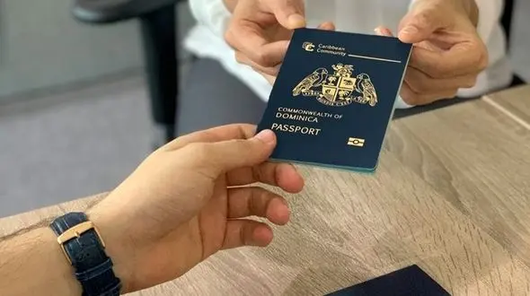 دریافت پاسپورت دومینیکا و سفر به ۱۲۶ کشور جهان بدون ویزا