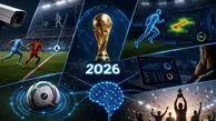 جدیدترین توپ هوش مصنوعی جهان در جام جهاین 2026 رونمایی شد