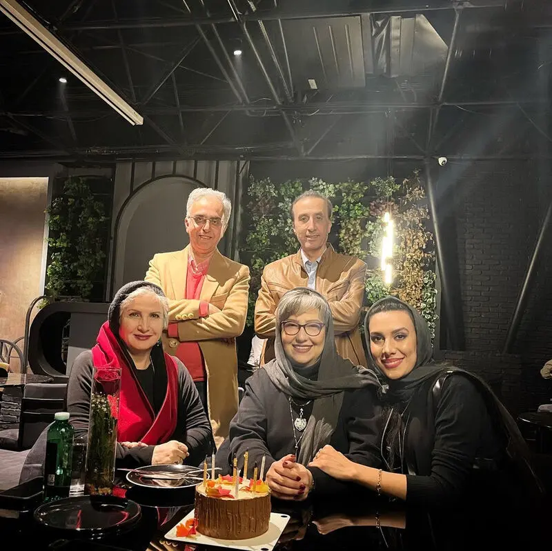 زهرا سعیدی