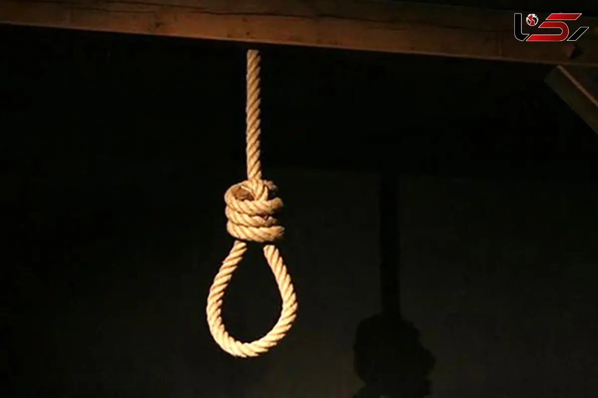2 مرد تهرانی به خاطر خلوت با زن سیامک پای چوبه دار رفتند
