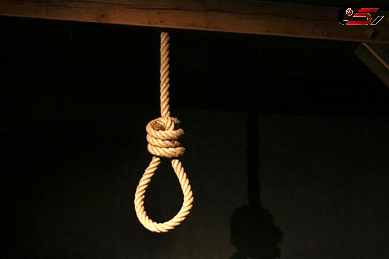 اتفاقی عجیب برای مرد اعدامی زیر طناب دار / در شوش رخ داد