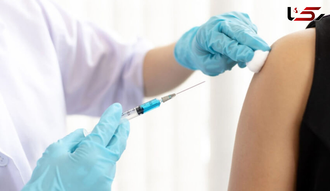 تزریق بیش از ۱۰۰ هزار دُز واکسن کرونا در شهرستان خواف