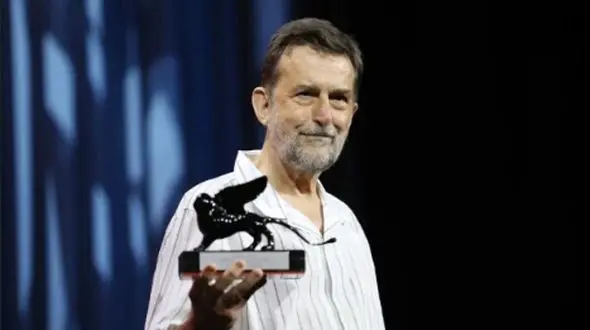 فیلمساز مشهور ایتالیایی سکته کرد