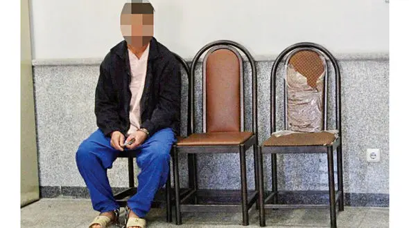 پایان اسارت دختر مشهدی در تهران + انگیزه عامل آدم ربایی