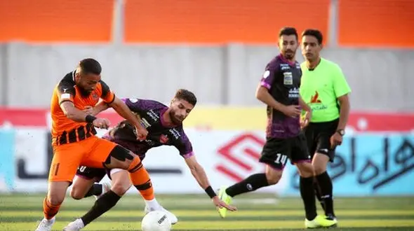 آمار که پرسپولیس را قهرمانی می کند / آماری که پرسپولیس را قهرمان می کند