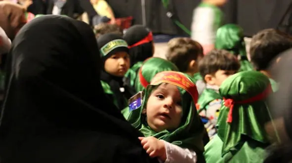 معجزه یک ارمنی که از امام حسن ( ع ) شفا گرفت