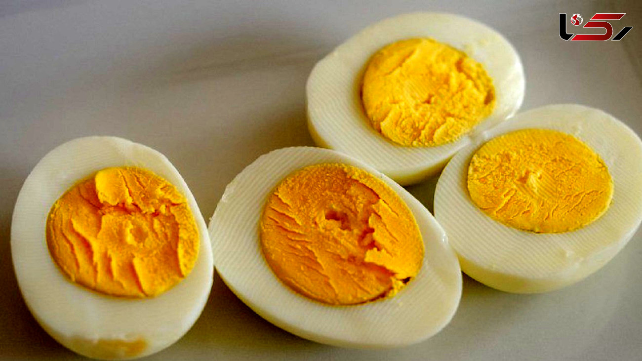 به این 7 دلیل تخم مرغ بخورید 