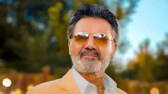 دانلود آهنگ معین فقط تو / عمر و جون من تو