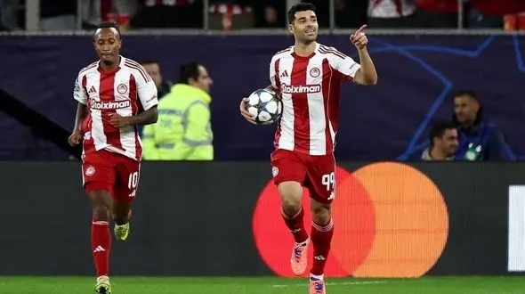 از شاهکار در بارسلونا تا درخشش مقابل رئال؛ طارمی ستاره UCL