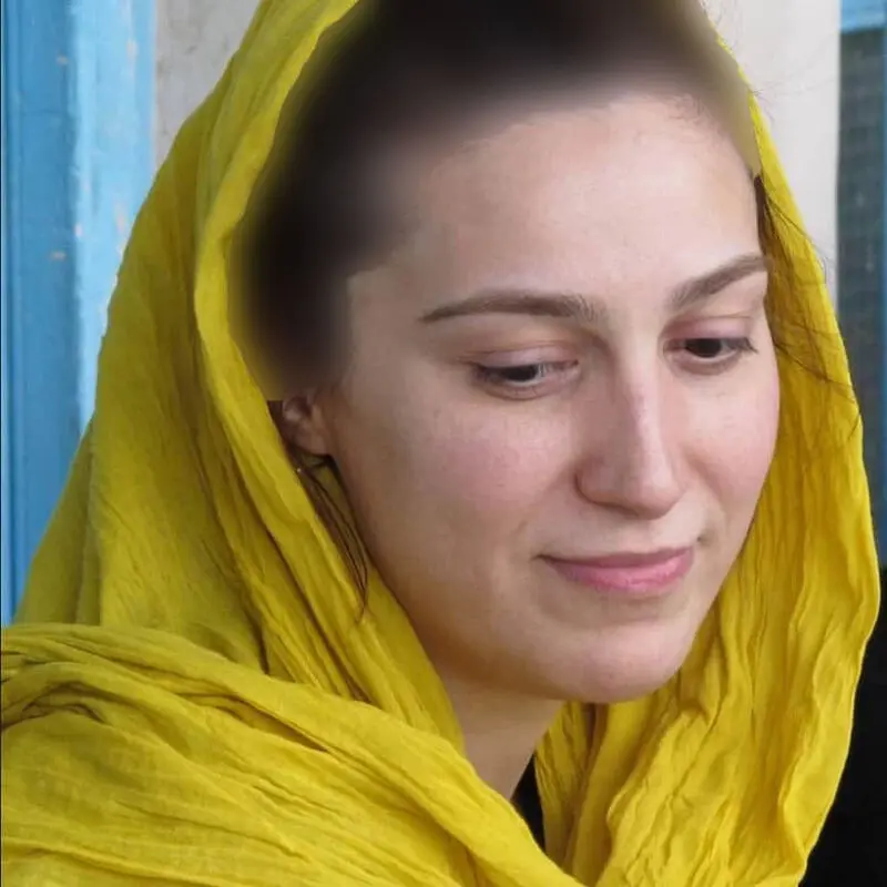 فلامک جنیدی