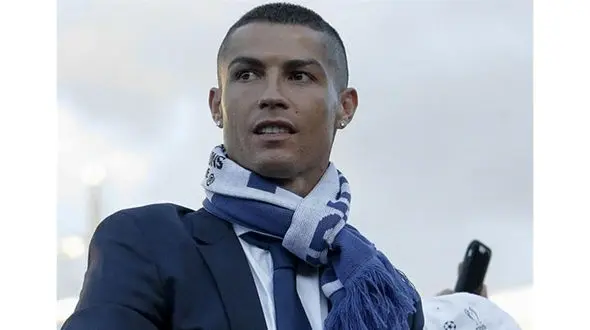  تایید جدایی رونالدو از رئال مادرید توسط مدیربرنامه‌هایش 