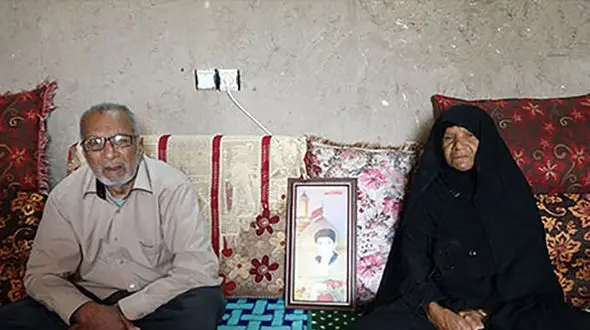  قلب و کلیه جوان ۱۸ ساله ایرانی را بی رحمانه  شکافتند
