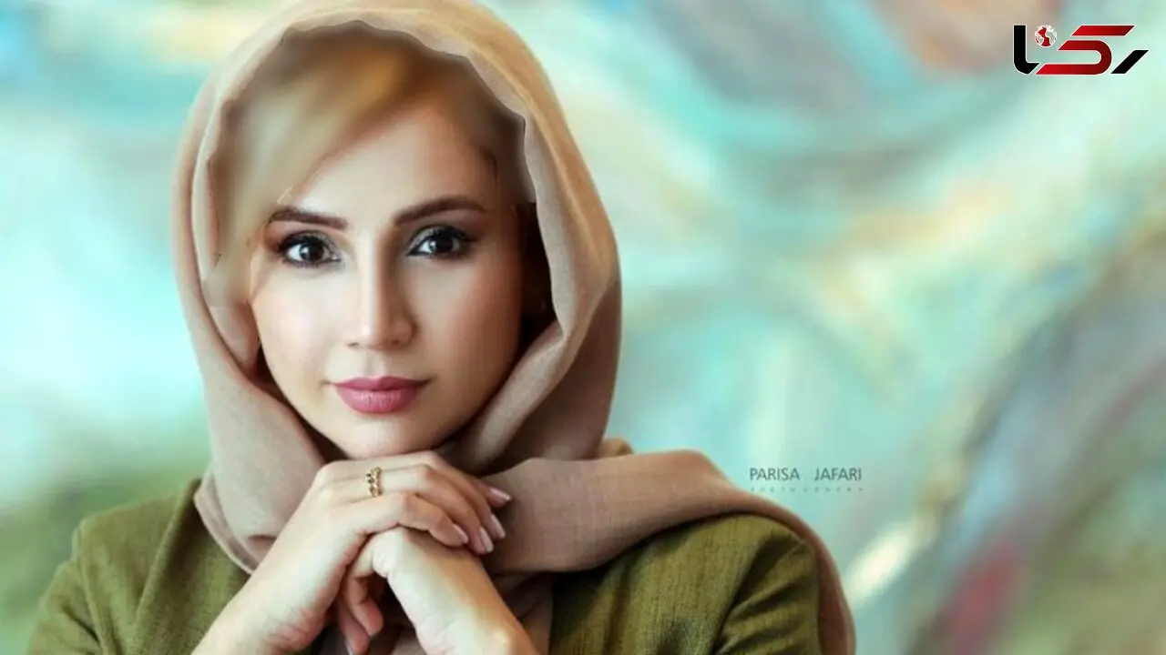 تصاویری از شبنم قلی‌خانی در‌ کنسرتی در دبی 