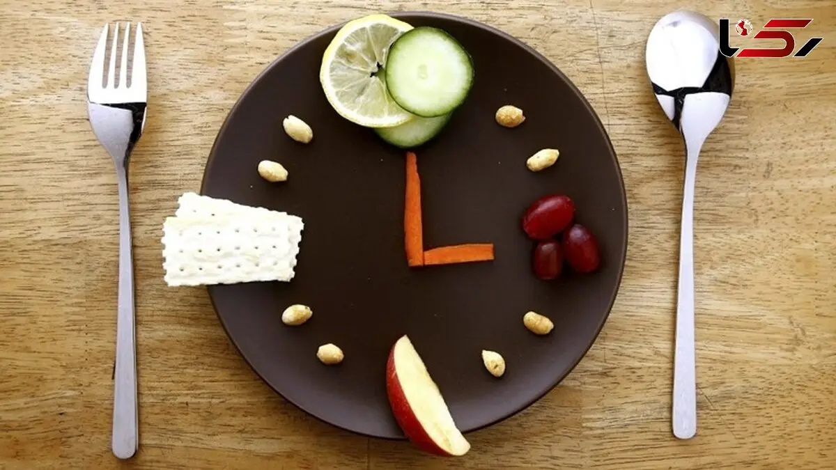 بشقاب غذا چه تاثیری در چاقی،لاغری و بروز بیماری ها دارد؟