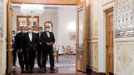 Zarif calls on Suga's gov. to unfreeze Iran's assets in Japan